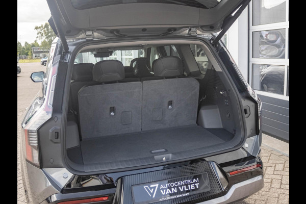 Kia EV9 Plus AWD 99.8 kWh | Uit voorraad leverbaar | Navi | Camera | Clima | 7-Zits