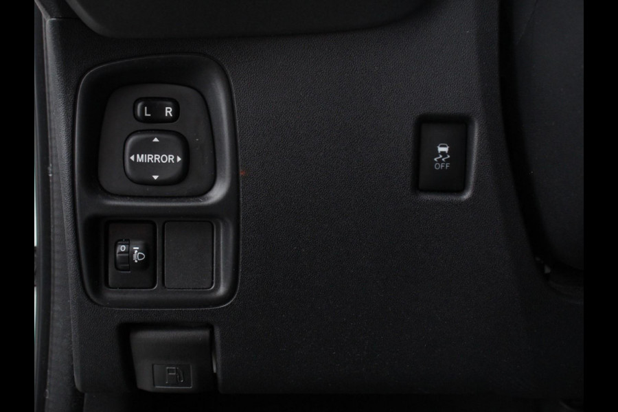 Toyota Aygo 1.0 VVT-i x-play Automaat | Camera | Scherm | Airco | 5 deurs