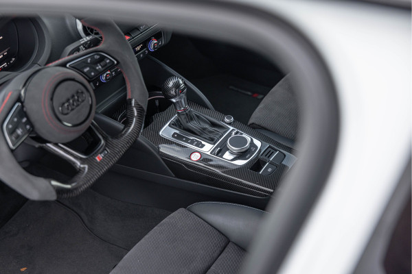 Audi S3 Sportback 2.0 TFSI 310pk Quattro 19'' Carbon Virtual LED Magnetic ride