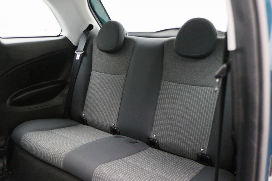 Fiat 500E Icon 42 kWh Virtual Cockpit, Climate, Apple Carplay, Cruise, DAB, USB, 16''