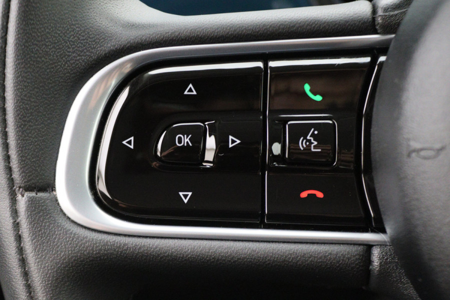 Fiat 500E Icon 42 kWh Virtual Cockpit, Climate, Apple Carplay, Cruise, DAB, USB, 16''