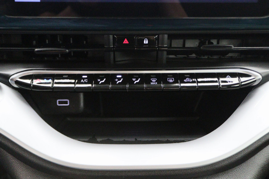 Fiat 500E Icon 42 kWh Virtual Cockpit, Climate, Apple Carplay, Cruise, DAB, USB, 16''