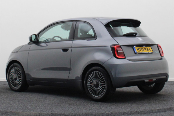 Fiat 500E Icon 42 kWh Virtual Cockpit, Climate, Apple Carplay, Cruise, DAB, USB, 16''