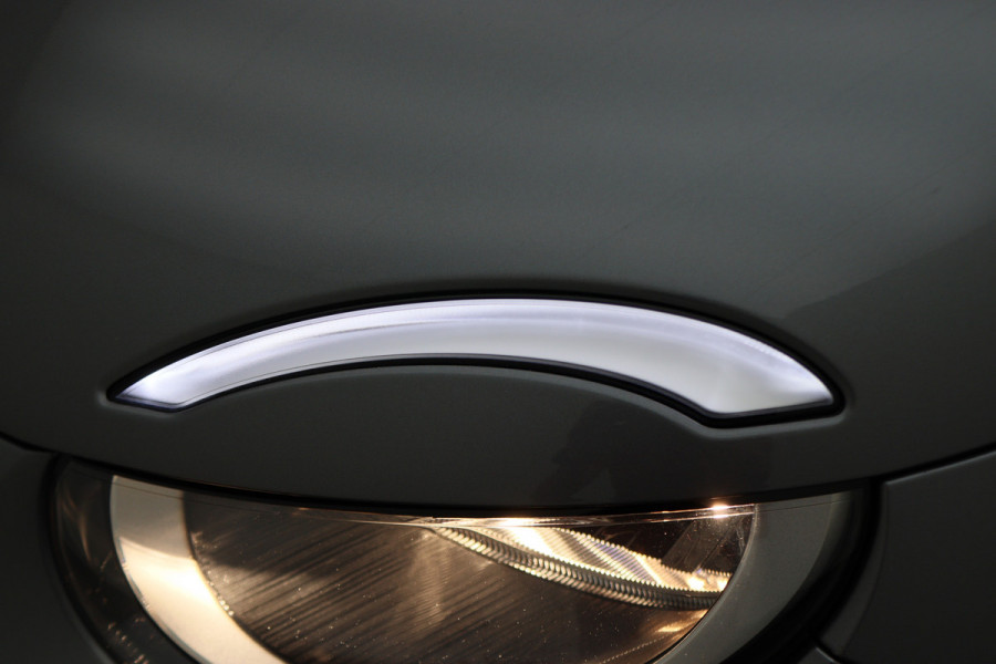 Fiat 500E Icon 42 kWh Virtual Cockpit, Climate, Apple Carplay, Cruise, DAB, USB, 16''