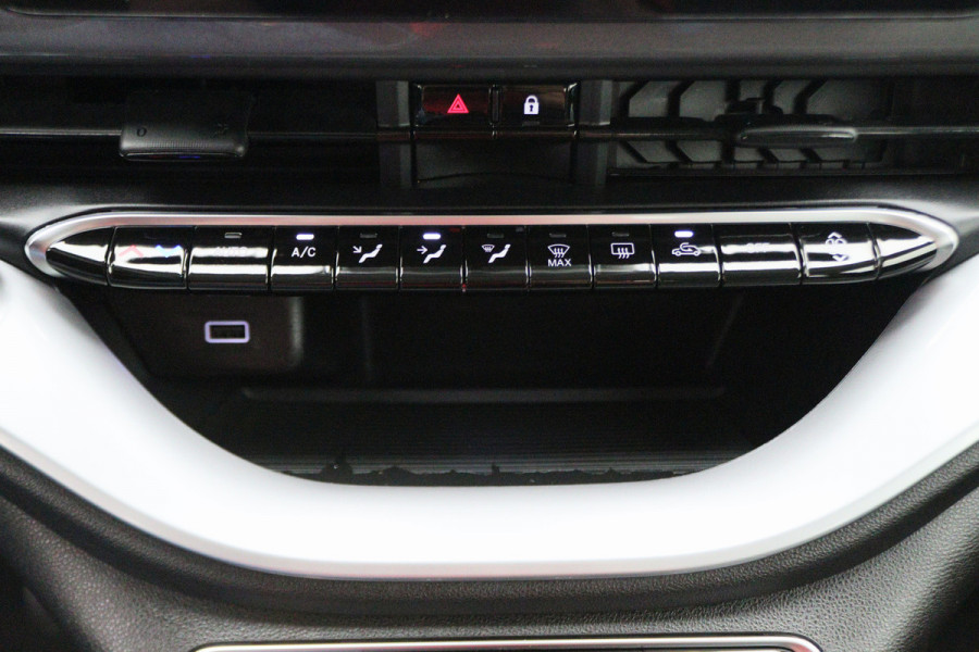 Fiat 500E Icon 42 kWh Virtual Cockpit, Climate, Apple Carplay, Cruise, DAB, USB, 16''