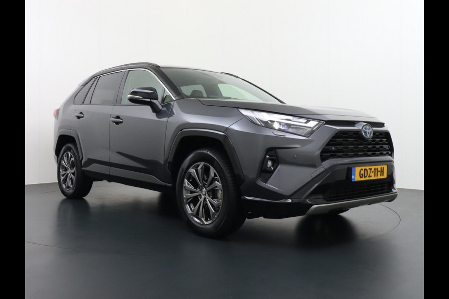 Toyota RAV4 2.5 Hybrid AWD Dynamic NIEUW MODEL! | TREKHAAK | CAMERA | ELECTR. ACHTERKLEP| STOELVERWARMING | RIJKLAARRPIJS INCL. FABR. GARANTIE T/M 03-2034