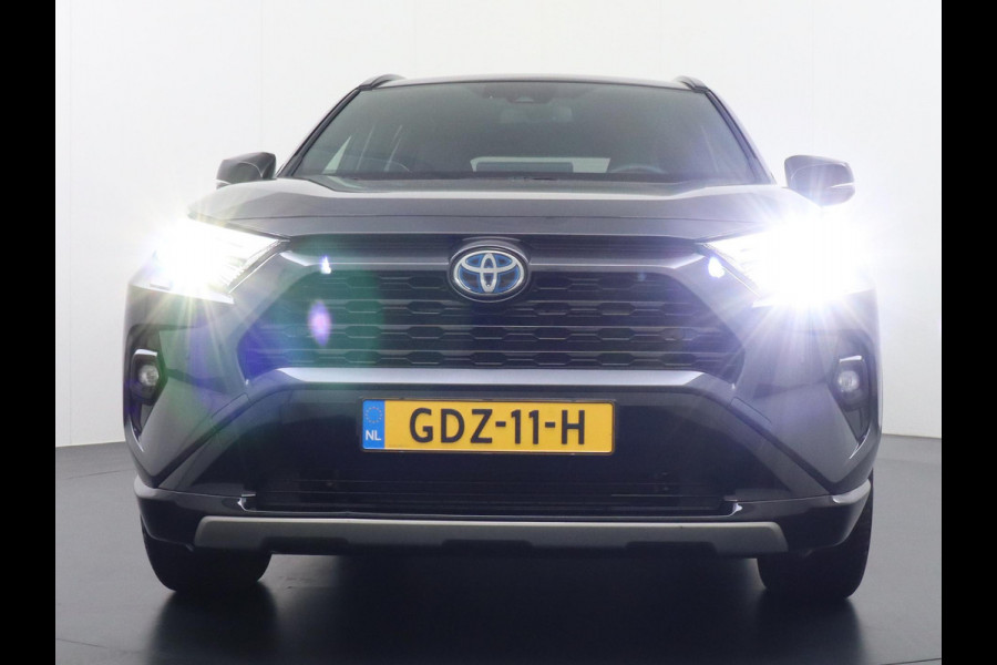Toyota RAV4 2.5 Hybrid AWD Dynamic NIEUW MODEL! | TREKHAAK | CAMERA | ELECTR. ACHTERKLEP| STOELVERWARMING | RIJKLAARRPIJS INCL. FABR. GARANTIE T/M 03-2034