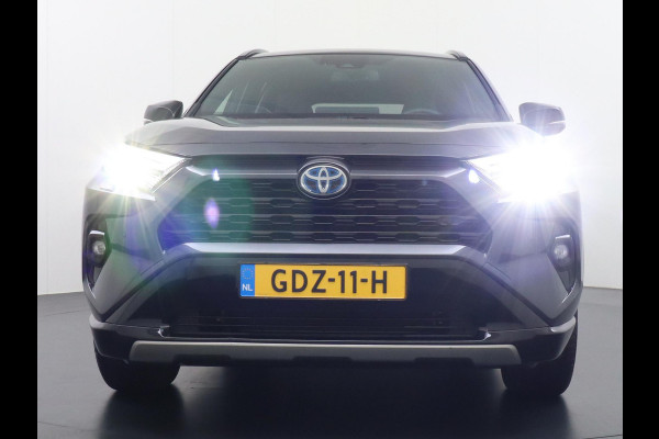 Toyota RAV4 2.5 Hybrid AWD Dynamic NIEUW MODEL! | TREKHAAK | CAMERA | ELECTR. ACHTERKLEP| STOELVERWARMING | RIJKLAARRPIJS INCL. FABR. GARANTIE T/M 03-2034