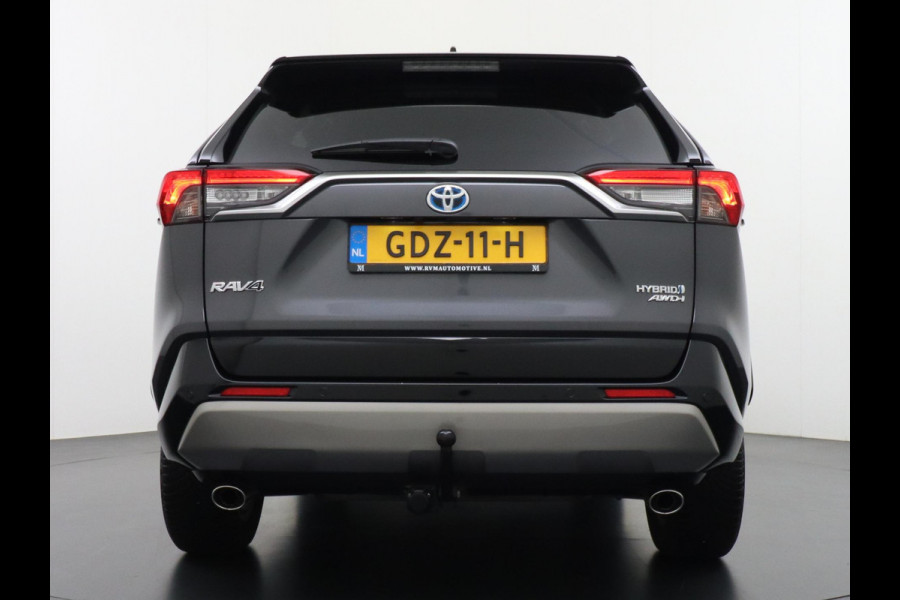 Toyota RAV4 2.5 Hybrid AWD Dynamic NIEUW MODEL! | TREKHAAK | CAMERA | ELECTR. ACHTERKLEP| STOELVERWARMING | RIJKLAARRPIJS INCL. FABR. GARANTIE T/M 03-2034