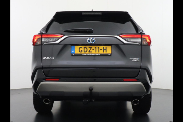 Toyota RAV4 2.5 Hybrid AWD Dynamic NIEUW MODEL! | TREKHAAK | CAMERA | ELECTR. ACHTERKLEP| STOELVERWARMING | RIJKLAARRPIJS INCL. FABR. GARANTIE T/M 03-2034