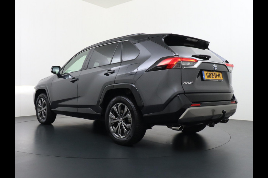 Toyota RAV4 2.5 Hybrid AWD Dynamic NIEUW MODEL! | TREKHAAK | CAMERA | ELECTR. ACHTERKLEP| STOELVERWARMING | RIJKLAARRPIJS INCL. FABR. GARANTIE T/M 03-2034