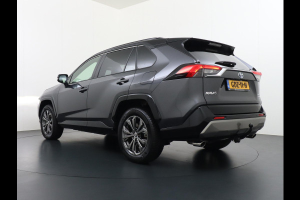 Toyota RAV4 2.5 Hybrid AWD Dynamic NIEUW MODEL! | TREKHAAK | CAMERA | ELECTR. ACHTERKLEP| STOELVERWARMING | RIJKLAARRPIJS INCL. FABR. GARANTIE T/M 03-2034