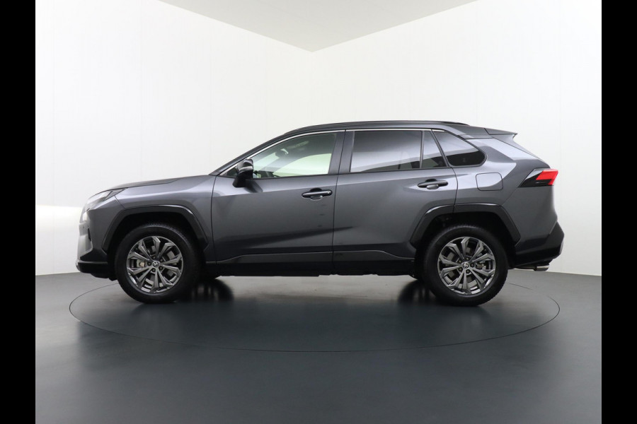 Toyota RAV4 2.5 Hybrid AWD Dynamic NIEUW MODEL! | TREKHAAK | CAMERA | ELECTR. ACHTERKLEP| STOELVERWARMING | RIJKLAARRPIJS INCL. FABR. GARANTIE T/M 03-2034