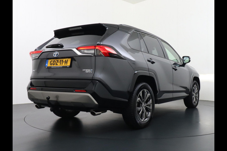 Toyota RAV4 2.5 Hybrid AWD Dynamic NIEUW MODEL! | TREKHAAK | CAMERA | ELECTR. ACHTERKLEP| STOELVERWARMING | RIJKLAARRPIJS INCL. FABR. GARANTIE T/M 03-2034