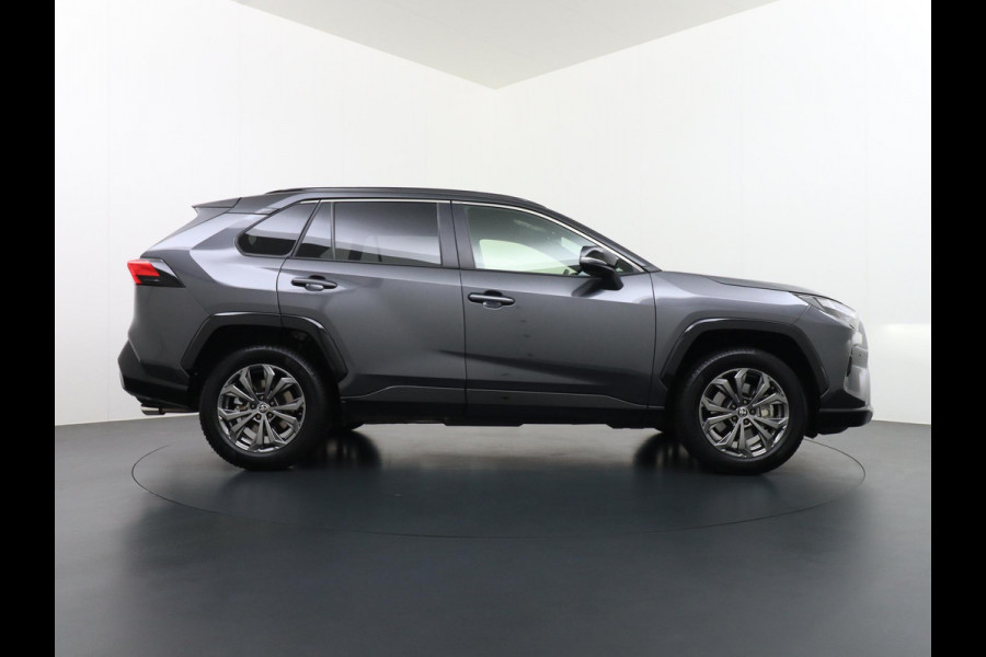 Toyota RAV4 2.5 Hybrid AWD Dynamic NIEUW MODEL! | TREKHAAK | CAMERA | ELECTR. ACHTERKLEP| STOELVERWARMING | RIJKLAARRPIJS INCL. FABR. GARANTIE T/M 03-2034