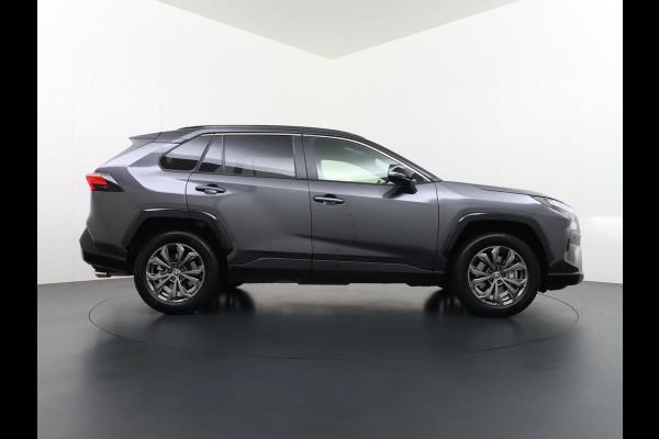Toyota RAV4 2.5 Hybrid AWD Dynamic NIEUW MODEL! | TREKHAAK | CAMERA | ELECTR. ACHTERKLEP| STOELVERWARMING | RIJKLAARRPIJS INCL. FABR. GARANTIE T/M 03-2034