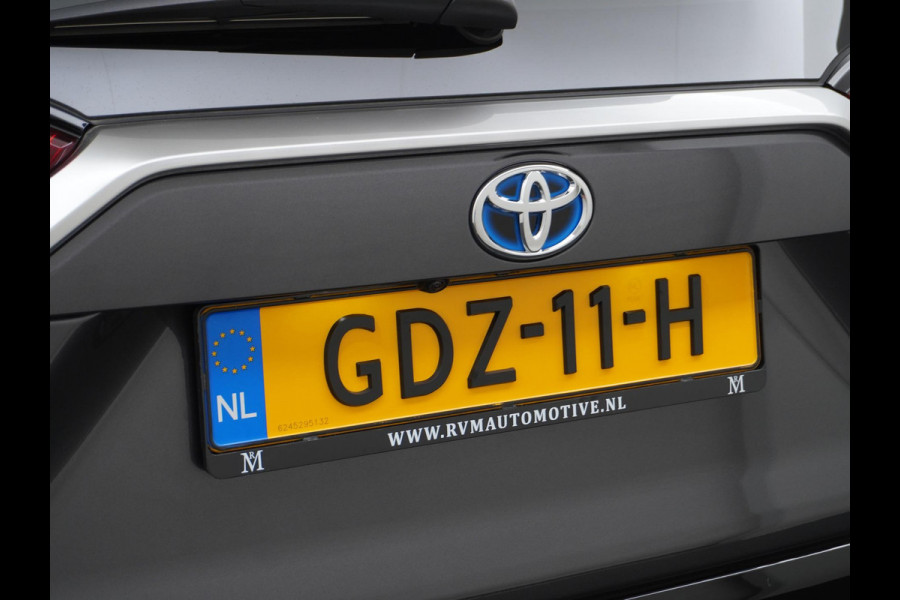 Toyota RAV4 2.5 Hybrid AWD Dynamic NIEUW MODEL! | TREKHAAK | CAMERA | ELECTR. ACHTERKLEP| STOELVERWARMING | RIJKLAARRPIJS INCL. FABR. GARANTIE T/M 03-2034