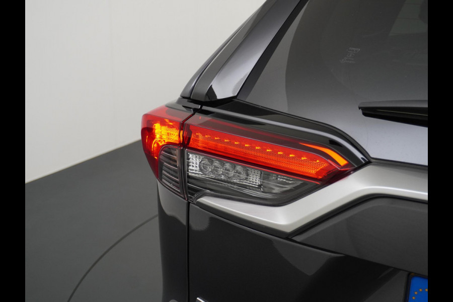 Toyota RAV4 2.5 Hybrid AWD Dynamic NIEUW MODEL! | TREKHAAK | CAMERA | ELECTR. ACHTERKLEP| STOELVERWARMING | RIJKLAARRPIJS INCL. FABR. GARANTIE T/M 03-2034