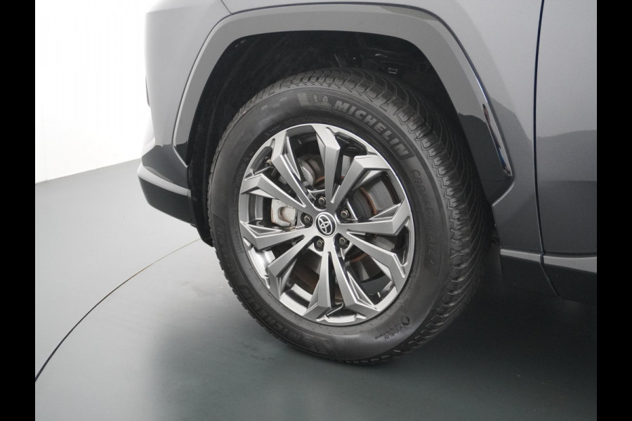 Toyota RAV4 2.5 Hybrid AWD Dynamic NIEUW MODEL! | TREKHAAK | CAMERA | ELECTR. ACHTERKLEP| STOELVERWARMING | RIJKLAARRPIJS INCL. FABR. GARANTIE T/M 03-2034