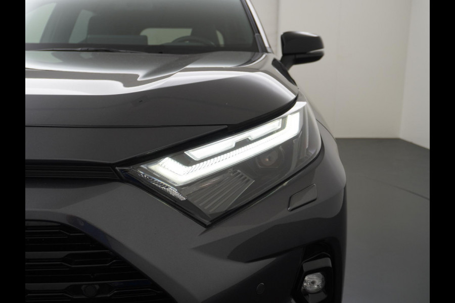 Toyota RAV4 2.5 Hybrid AWD Dynamic NIEUW MODEL! | TREKHAAK | CAMERA | ELECTR. ACHTERKLEP| STOELVERWARMING | RIJKLAARRPIJS INCL. FABR. GARANTIE T/M 03-2034