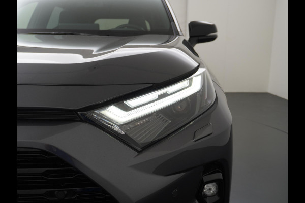 Toyota RAV4 2.5 Hybrid AWD Dynamic NIEUW MODEL! | TREKHAAK | CAMERA | ELECTR. ACHTERKLEP| STOELVERWARMING | RIJKLAARRPIJS INCL. FABR. GARANTIE T/M 03-2034