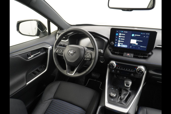 Toyota RAV4 2.5 Hybrid AWD Dynamic NIEUW MODEL! | TREKHAAK | CAMERA | ELECTR. ACHTERKLEP| STOELVERWARMING | RIJKLAARRPIJS INCL. FABR. GARANTIE T/M 03-2034