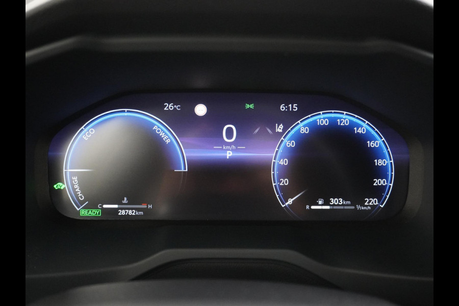 Toyota RAV4 2.5 Hybrid AWD Dynamic NIEUW MODEL! | TREKHAAK | CAMERA | ELECTR. ACHTERKLEP| STOELVERWARMING | RIJKLAARRPIJS INCL. FABR. GARANTIE T/M 03-2034