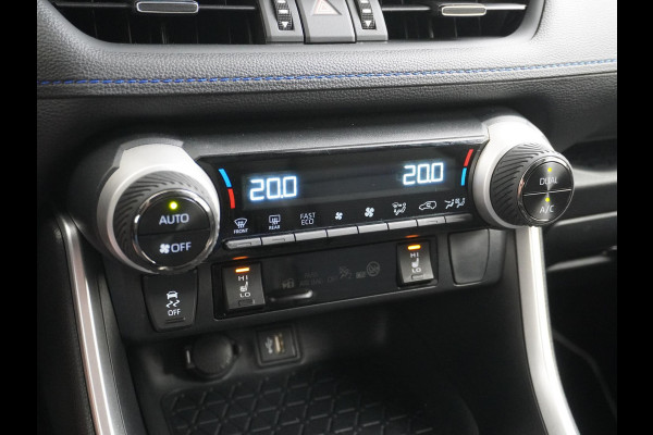 Toyota RAV4 2.5 Hybrid AWD Dynamic NIEUW MODEL! | TREKHAAK | CAMERA | ELECTR. ACHTERKLEP| STOELVERWARMING | RIJKLAARRPIJS INCL. FABR. GARANTIE T/M 03-2034