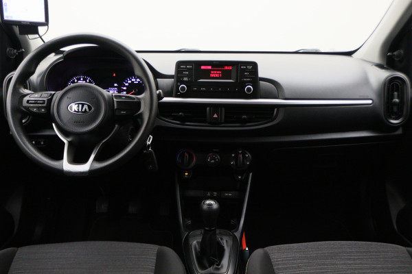 Kia Picanto 1.0 CVVT EconomyPlusLine