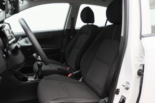 Kia Picanto 1.0 CVVT EconomyPlusLine