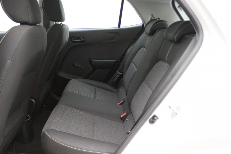 Kia Picanto 1.0 CVVT EconomyPlusLine