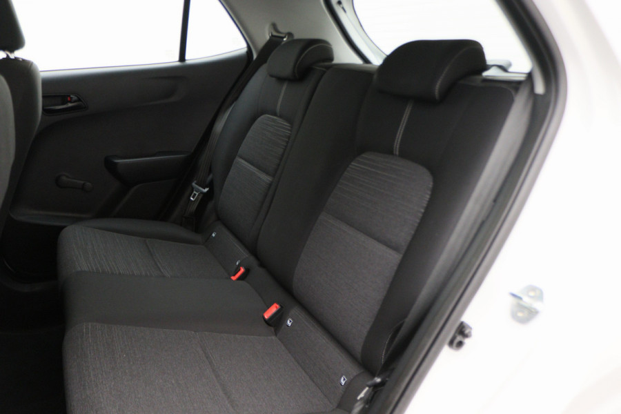 Kia Picanto 1.0 CVVT EconomyPlusLine