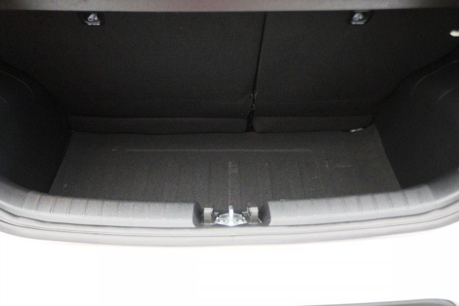 Kia Picanto 1.0 CVVT EconomyPlusLine