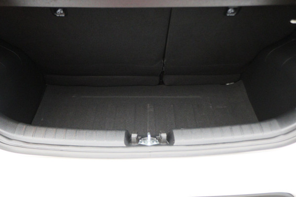 Kia Picanto 1.0 CVVT EconomyPlusLine