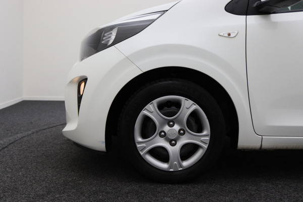 Kia Picanto 1.0 CVVT EconomyPlusLine