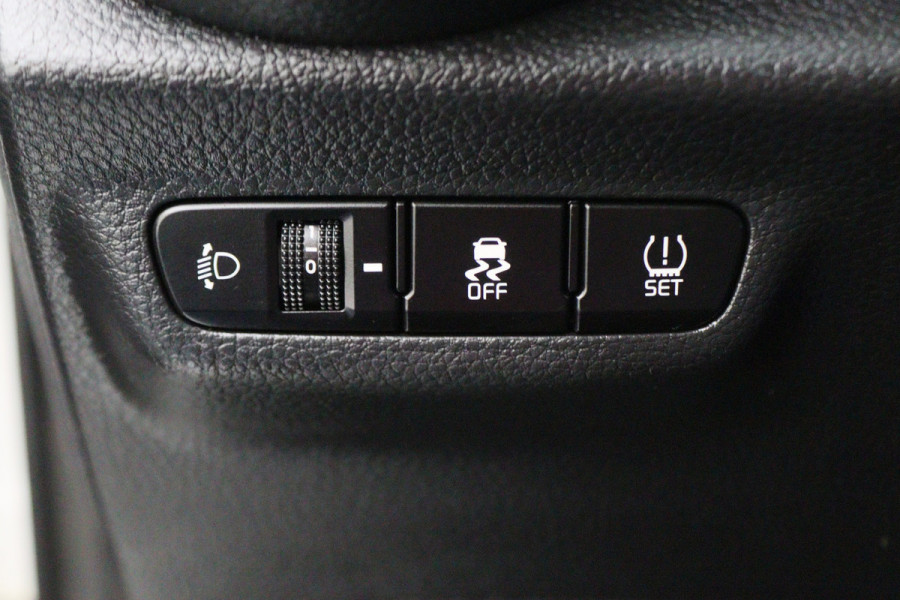 Kia Picanto 1.0 CVVT EconomyPlusLine
