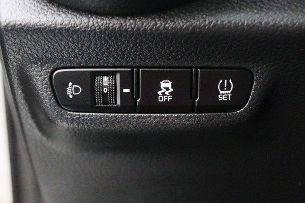 Kia Picanto 1.0 CVVT EconomyPlusLine