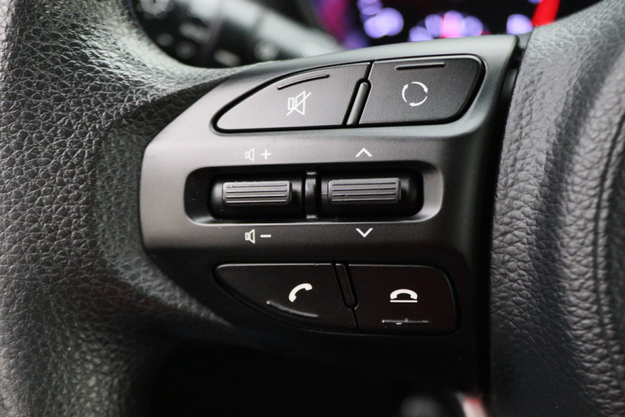 Kia Picanto 1.0 CVVT EconomyPlusLine