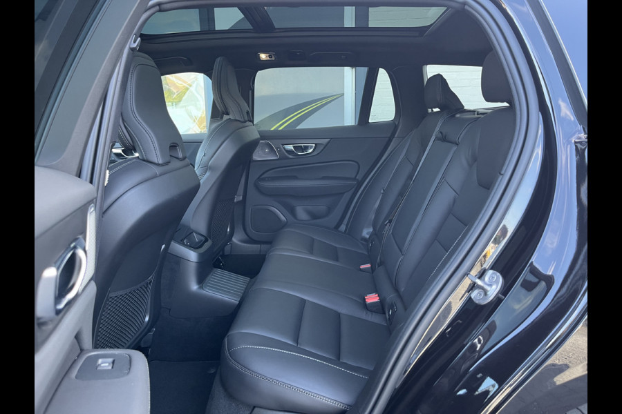 Volvo V60 2.0 T6 Plug-in hybrid AWD Plus Dark | Long range | Panorama dak | Bowers&Wilkins | Memory | stoel verkoeling |