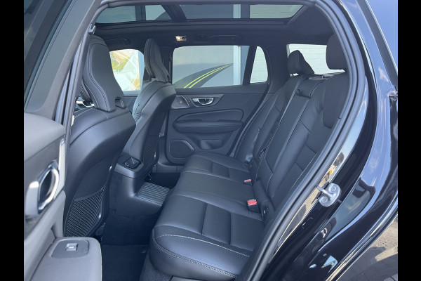 Volvo V60 2.0 T6 Plug-in hybrid AWD Plus Dark | Long range | Panorama dak | Bowers&Wilkins | Memory | stoel verkoeling |