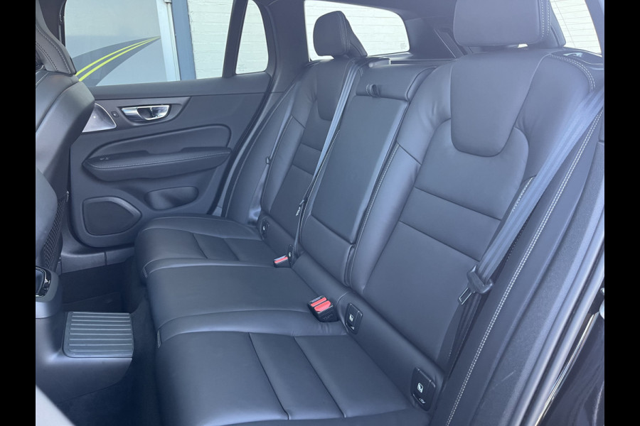 Volvo V60 2.0 T6 Plug-in hybrid AWD Plus Dark | Long range | Panorama dak | Bowers&Wilkins | Memory | stoel verkoeling |