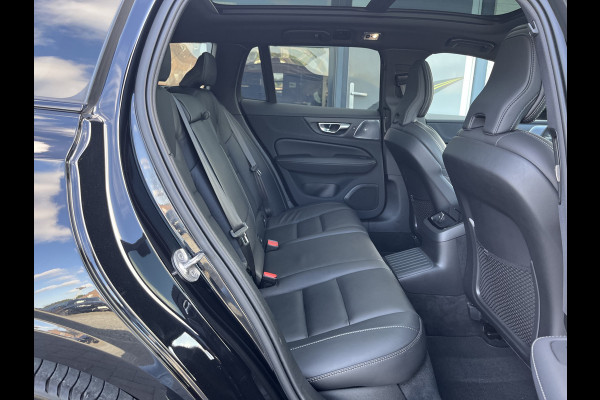 Volvo V60 2.0 T6 Plug-in hybrid AWD Plus Dark | Long range | Panorama dak | Bowers&Wilkins | Memory | stoel verkoeling |