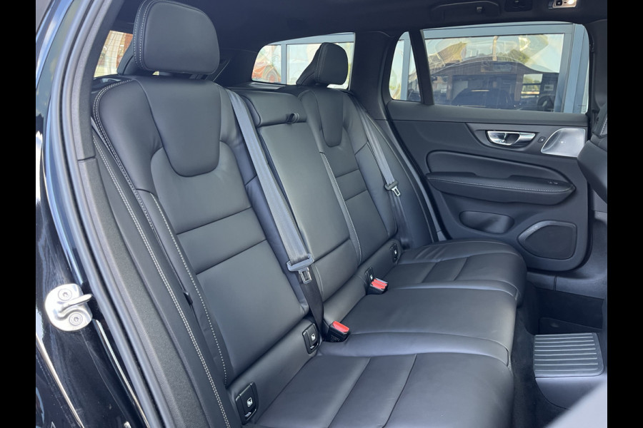 Volvo V60 2.0 T6 Plug-in hybrid AWD Plus Dark | Long range | Panorama dak | Bowers&Wilkins | Memory | stoel verkoeling |