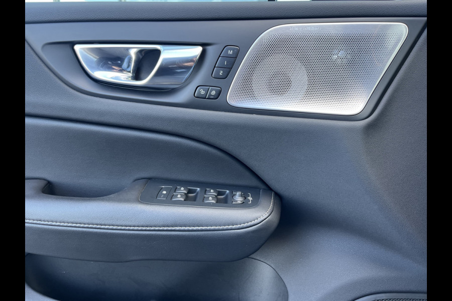 Volvo V60 2.0 T6 Plug-in hybrid AWD Plus Dark | Long range | Panorama dak | Bowers&Wilkins | Memory | stoel verkoeling |