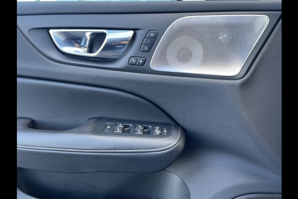 Volvo V60 2.0 T6 Plug-in hybrid AWD Plus Dark | Long range | Panorama dak | Bowers&Wilkins | Memory | stoel verkoeling |