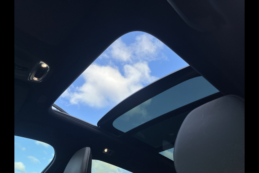 Volvo V60 2.0 T6 Plug-in hybrid AWD Plus Dark | Long range | Panorama dak | Bowers&Wilkins | Memory | stoel verkoeling |