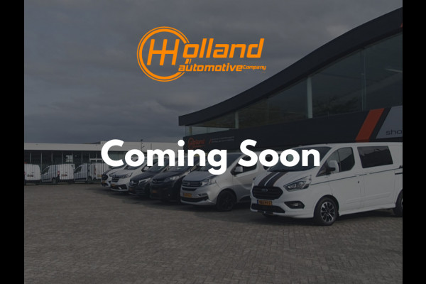 Ford Transit Custom 320 2.0 TDCI L2H1|4jaar garantie!