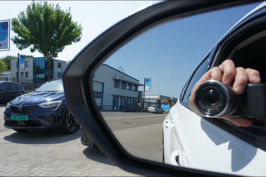 Hyundai Tucson 1.6 T-GDI Premium Acc|Leder|stoelverw-ventilatie