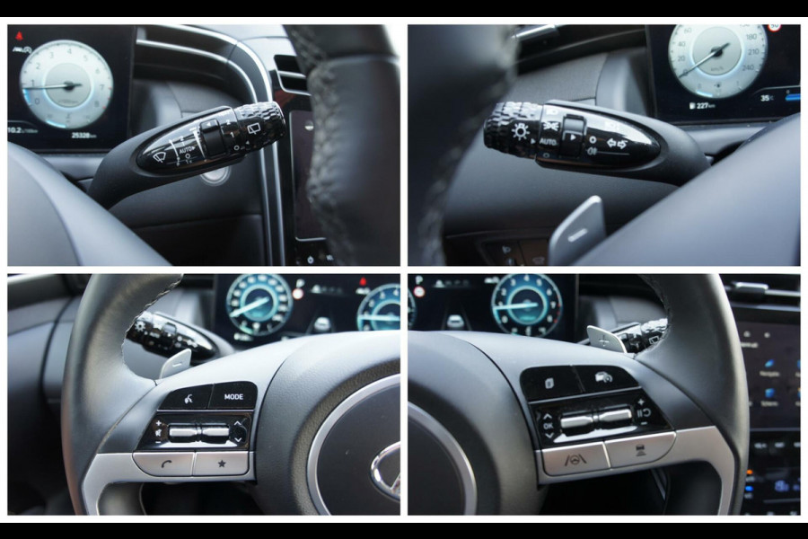Hyundai Tucson 1.6 T-GDI Premium Acc|Leder|stoelverw-ventilatie
