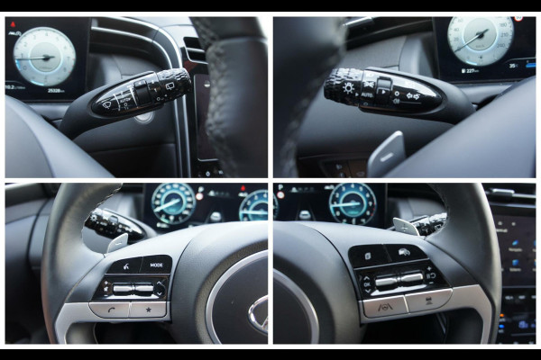 Hyundai Tucson 1.6 T-GDI Premium Acc|Leder|stoelverw-ventilatie